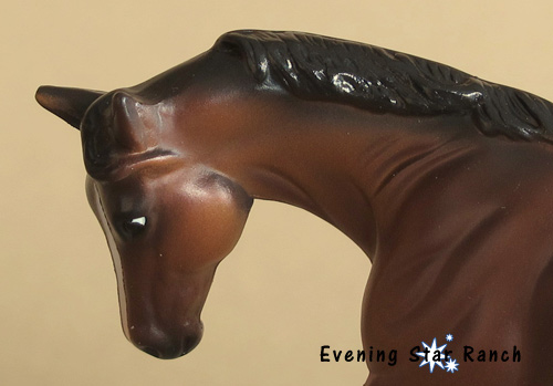 Breyer Stablemate Appaloosa - 5374