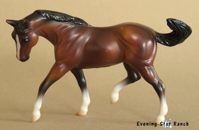 Breyer Stablemate Appaloosa - 5374