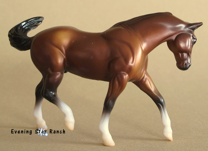 Breyer Stablemate Appaloosa - 5374