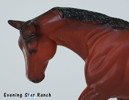 Breyer Stablemate Appaloosa - 5904
