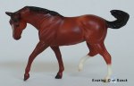 Breyer Stablemate Appaloosa - 5904