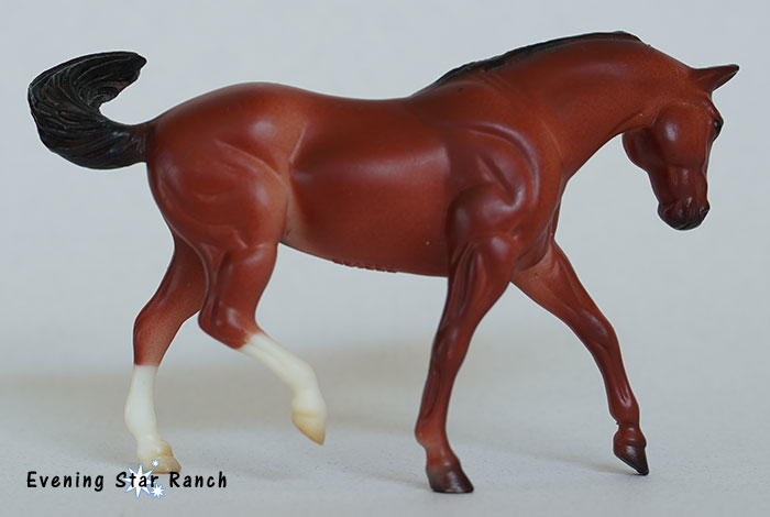 Breyer Stablemate Appaloosa - 5904