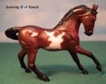 Breyer Stablemate Warmblood - 59197