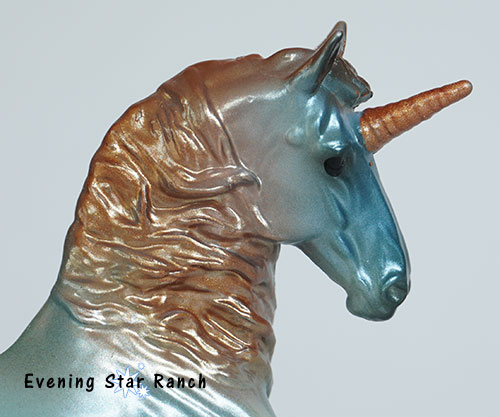 Breyer Stablemate Alborozo - 97268