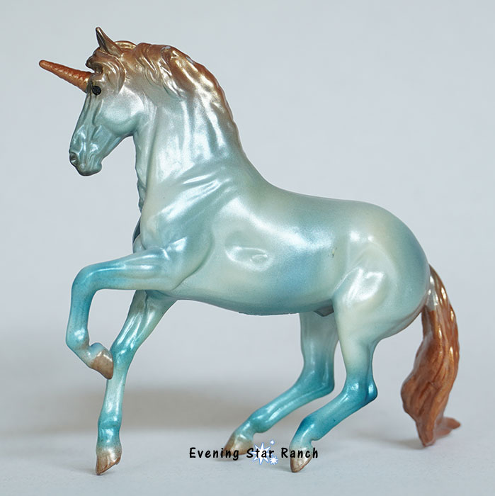Breyer Stablemate Alborozo - 97268