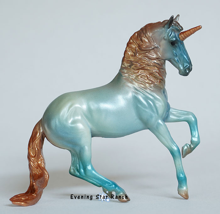 Breyer Stablemate Alborozo - 97268