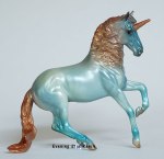 Breyer Stablemate Alborozo - 97268