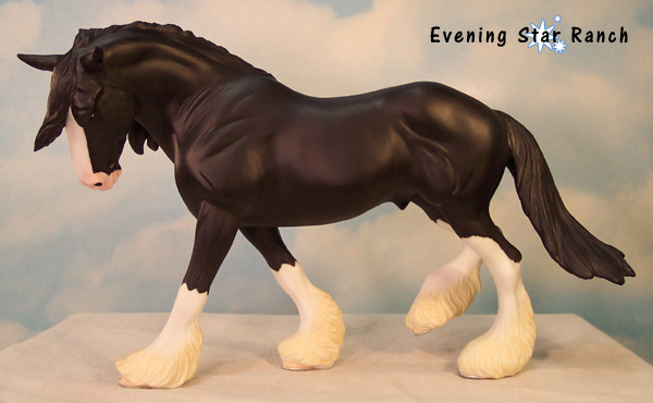 Breyer Traditional Othello - 8127 Othello