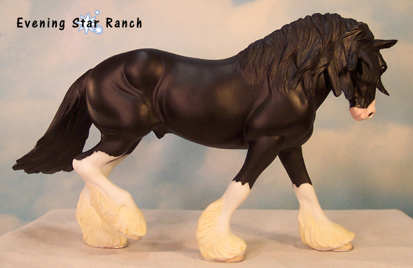 Breyer Traditional Othello - 8127 Othello