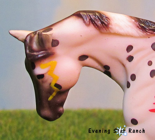 Breyer Stablemate Appaloosa - 5208