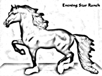 Breyer Llanarth True Briton