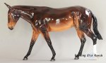 Stone Horses Mule