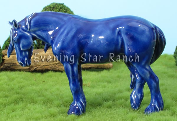 Animal Artistry Sleepy Shire