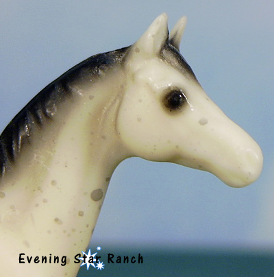 Breyer Stablemate Swaps - 495600
