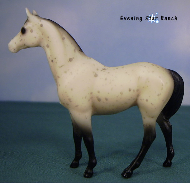 Breyer Stablemate Swaps - 495600
