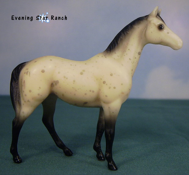 Breyer Stablemate Swaps - 495600