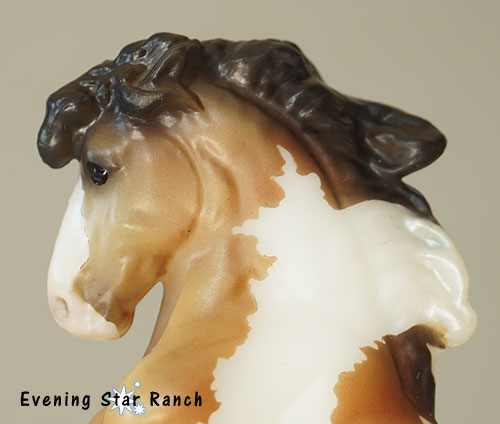 Breyer Stablemate Mustang - 712498 Brio