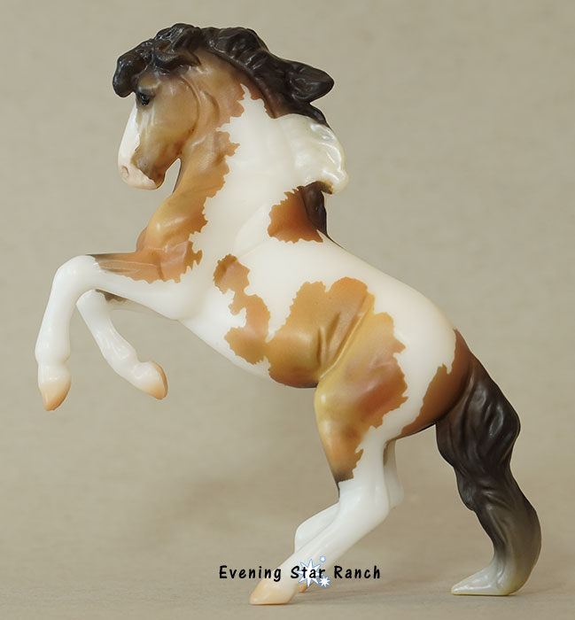 Breyer Stablemate Mustang - 712498 Brio