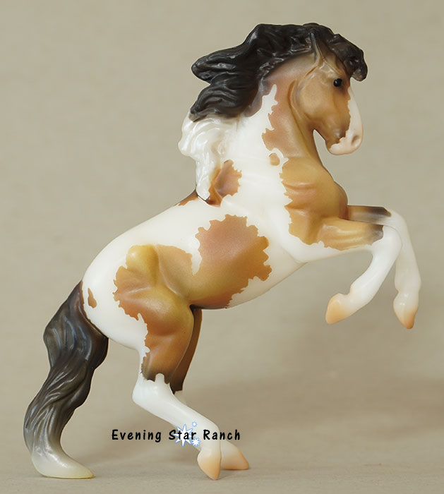 Breyer Stablemate Mustang - 712498 Brio