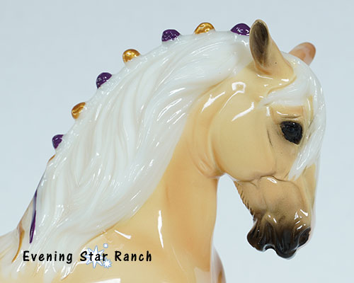 Breyer Classic Shire - 712261 Callahan