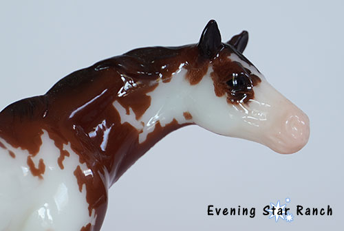 Breyer Stablemate Thoroughbred Mare - Coco 712214