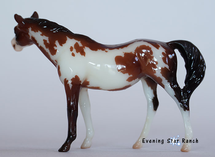 Breyer Stablemate Thoroughbred Mare - Coco 712214