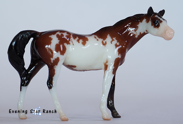 Breyer Stablemate Thoroughbred Mare - Coco 712214