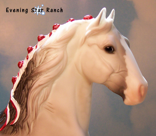 Breyer Classic Shire - 627