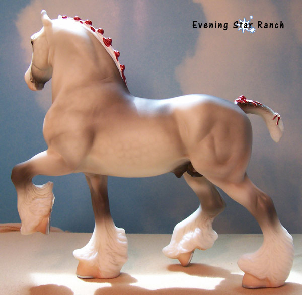 Breyer Classic Shire - 627