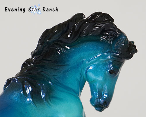 Breyer Stablemate Connemara Mare - 712381 Dahlia