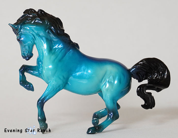 Breyer Stablemate Connemara Mare - 712381 Dahlia