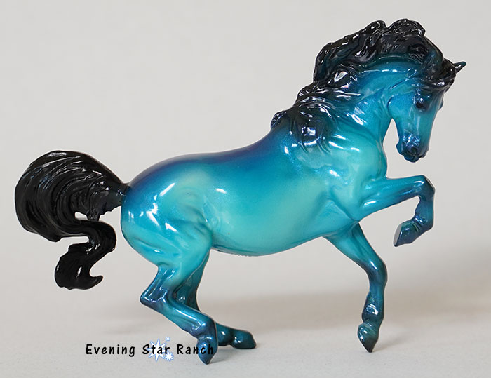 Breyer Stablemate Connemara Mare - 712381 Dahlia