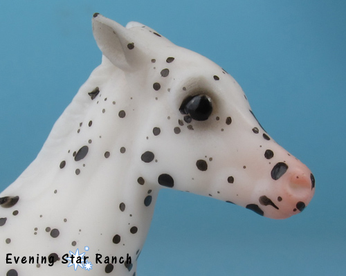 Breyer Stablemate Cantering Foal - 5972