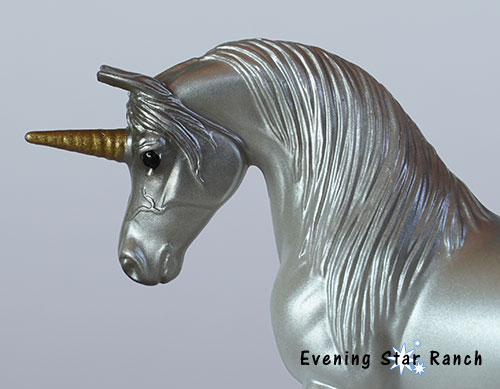 Breyer Stablemate Arabian - 6217