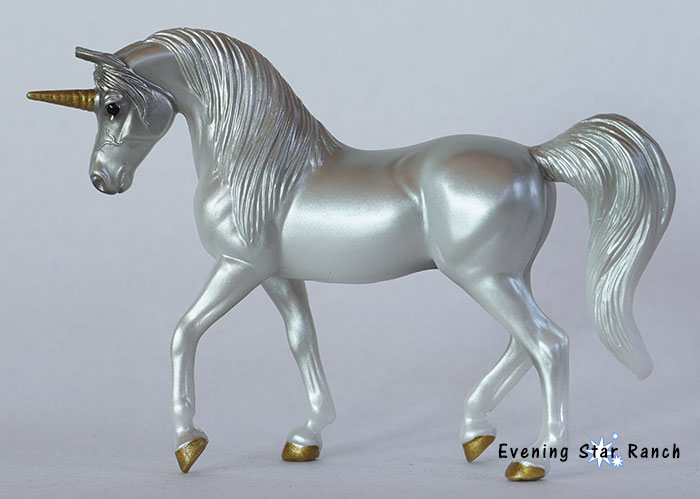 Breyer Stablemate Arabian - 6217