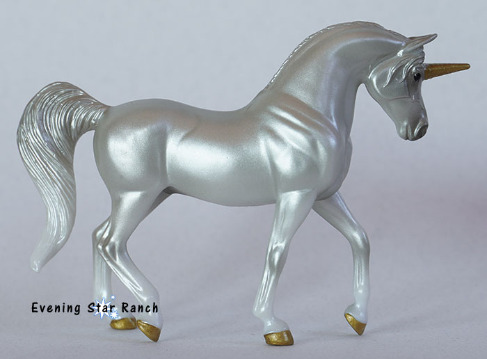 Breyer Stablemate Arabian - 6217