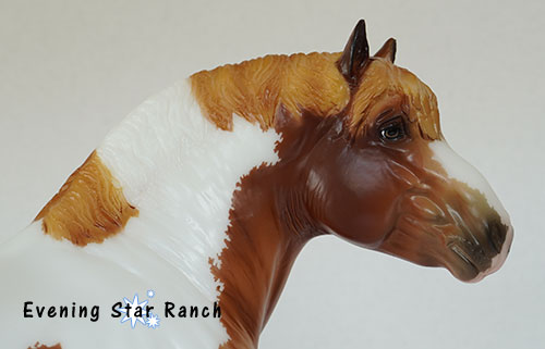 Breyer Traditional Georg - Honeybear 712446