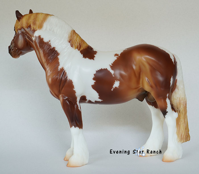 Breyer Traditional Georg - Honeybear 712446