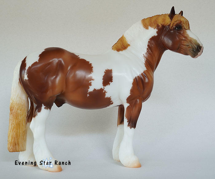 Breyer Traditional Georg - Honeybear 712446