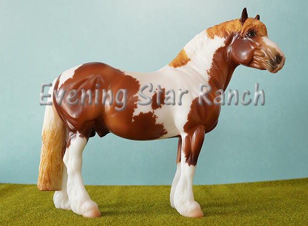 Breyer Traditional Georg - Honeybear 712446