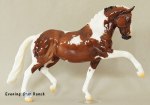 Breyer Traditional Totilas - 8662 Adiah HP glossy