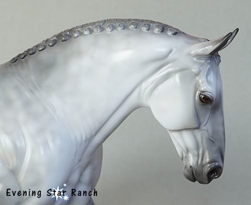 Stone Horses Irish Draught - Hidalgo