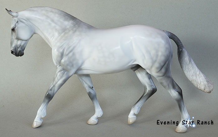 Stone Horses Irish Draught - Hidalgo