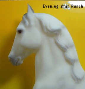 Breyer Classic Lipizzaner Stallion - 700393