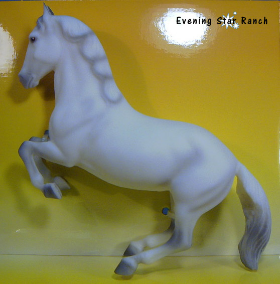 Breyer Classic Lipizzaner Stallion - 700393
