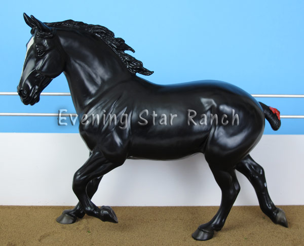 Breyer Traditional Wixom - 1477 Kong