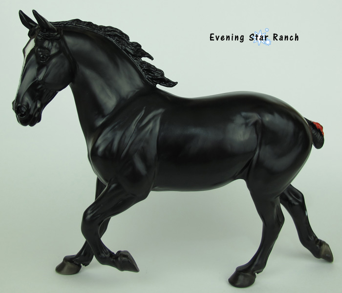 Breyer Traditional Wixom - 1477 Kong