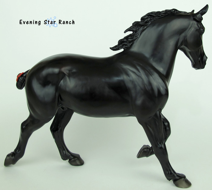 Breyer Traditional Wixom - 1477 Kong