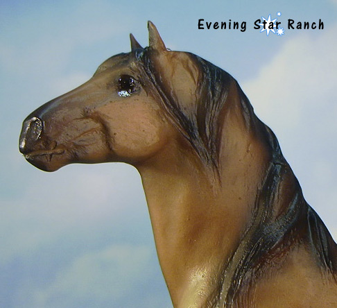Breyer Classic Mesteno - 480