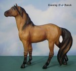 Breyer Classic Mesteno - 480